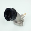 Teknix intake pipe for Scooter Yamaha 150 Teos 2001 Ã