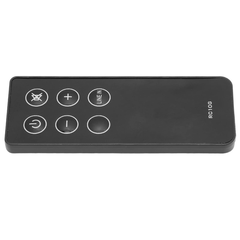 Vikye Universal Remote Control for EDIFIER,RC10G Replacement Remote Control Compatible