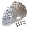 SecosAutoparts Lower Engine Splash Guard, Fit for Honda CR-V EX/EX-L