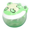 Baby Snack Container Animal Shape No Spill Impact Resistance Safe