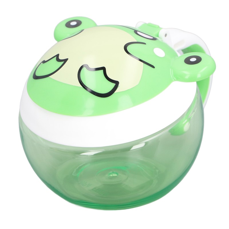 Baby Snack Container Animal Shape No Spill Impact Resistance Safe