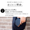 Dom Teporna Men's Bi-Fold Box-Shaped Large Capacity Coin Purse Bi-Fold
