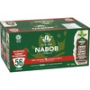Biluocun Nabob 100% Colombian Coffee 100% Compostable Pods, 56 count