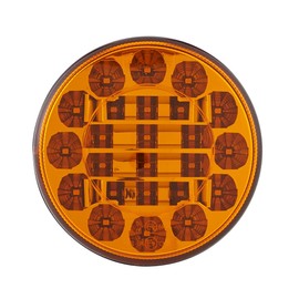 HELLA 2BA 357 027-021 Indicator - Valuefit - LED - 12/24V - Fitting