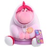 Inside Out 2 Weighted Comfort Plush Embarrassment, Kids Toys for