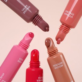 Marubiltz Dermacol Lip Treat / Color Lip Gloss