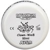Cream White Clown 50ml Face Paint