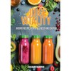 Juice Vitality: Juicing Recipes for Wellness and Energy
