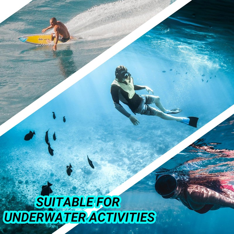 Waterproof Housing Case for Gopro Max 360 2025 Action Camera,