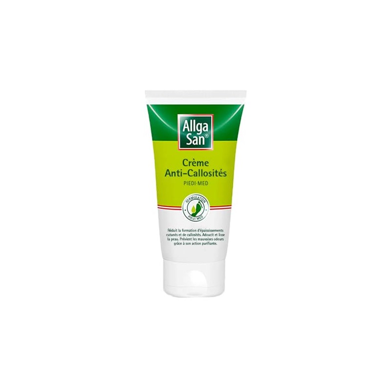 Fußcreme creme Per I Piedi Riducente Anticallosita Extra Forte 30