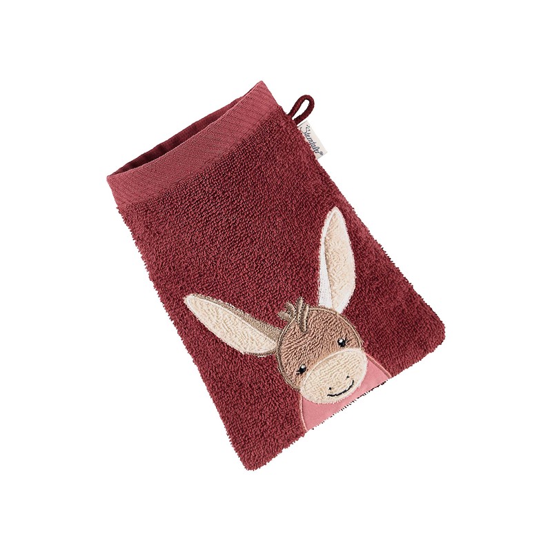 Sterntaler Emmily Wash Mitt