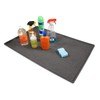 Xtreme Mats Under Sink Kitchen Cabinet Mat, Pick Your Size,