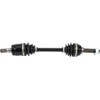 SCITOO 54902-03G23 Front Left CV Axle Fits For 2003-2007 For