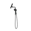 3-Mode Rain Shower Head with Handheld Sprayer Set, Powerful High-Pressure