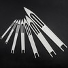 Fishing Netting Needle Shuttles Net Repair Kit, 7/21pcs Cast Net