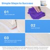 Xmntdo Invisible Waterproof Agent Transparent Repairing Leak Waterproof Adhesive for