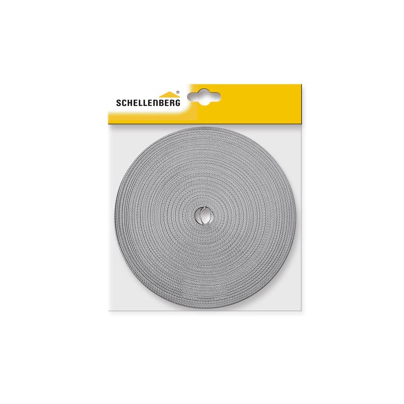 Schellenberg Roller Shutter Belt 18 mm, 81202