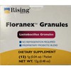 Floranex Antidiarrheal Agents Granules - 12 Ea (PACK OF 2)