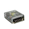 Mean Well RS-35-5 AC/DC Power Supply Module Closed 7A 35W