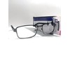 Foster Grant Ti-Tech premium reading glasses flex titanium temple inserts