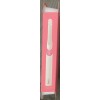 Quip Kids Electric Toothbrush Pink Rubber Grip Handle