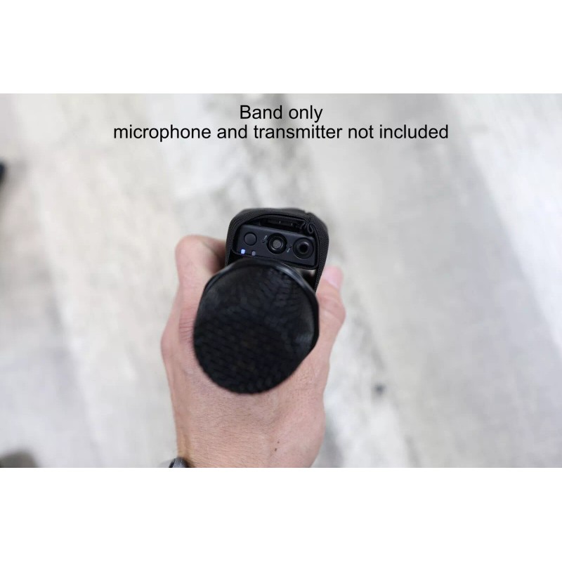 RODE Wireless Go - Go II - Me - Pro