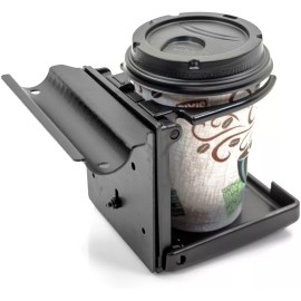 Pride Mobility Cup Holder for Pride Mobility Pursuit Scooter, Jazzy Powerchair B-Style