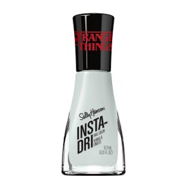 Sally Hansen Insta-Dri x Stranger Things Nail Polish, Melting, 0.31oz