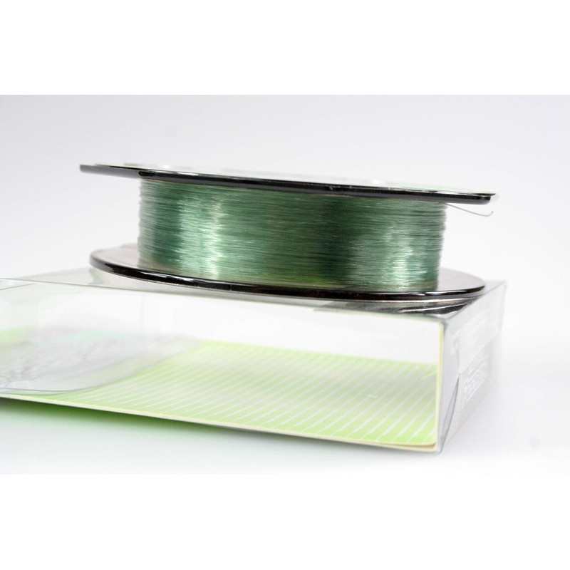 Konger Steelon Method Feeder Fluorocarbon Coated Monofilament Spool 150 m