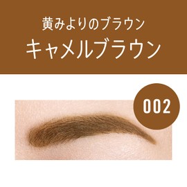 Rimmel Professional Eyebrow Pencil & Powder N 002 Camel Brown