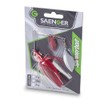 Spinnerbait 18g Colour: RW for Pike and Bass Fishing