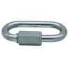 DuraBrite 316 Stainless Steel Oval Quick Link 5/16" - Marine