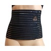 ITA-MED Breathable Abdominal Binder for Women, 8" Wide, Ideal Warp