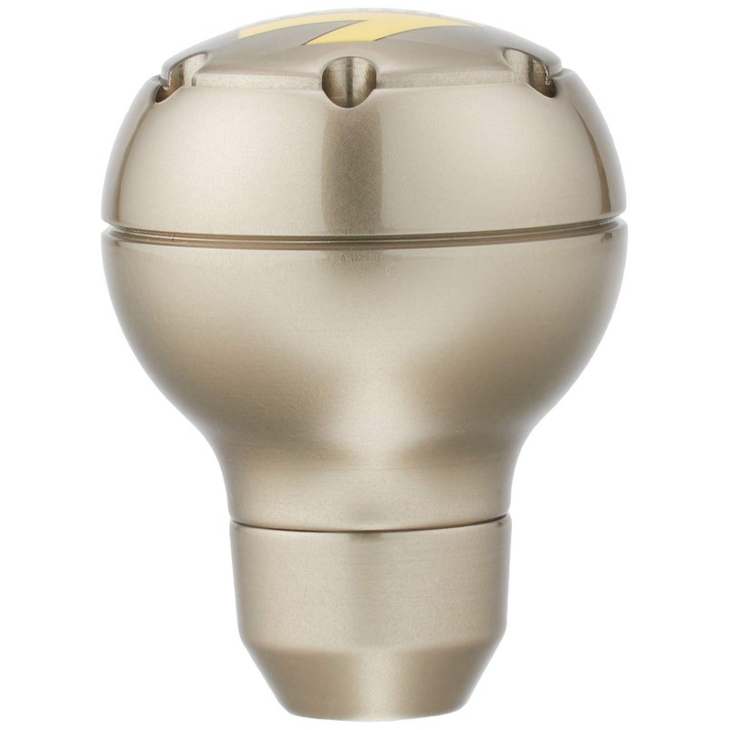 MOMO SK114 Round Metal Shift Knob