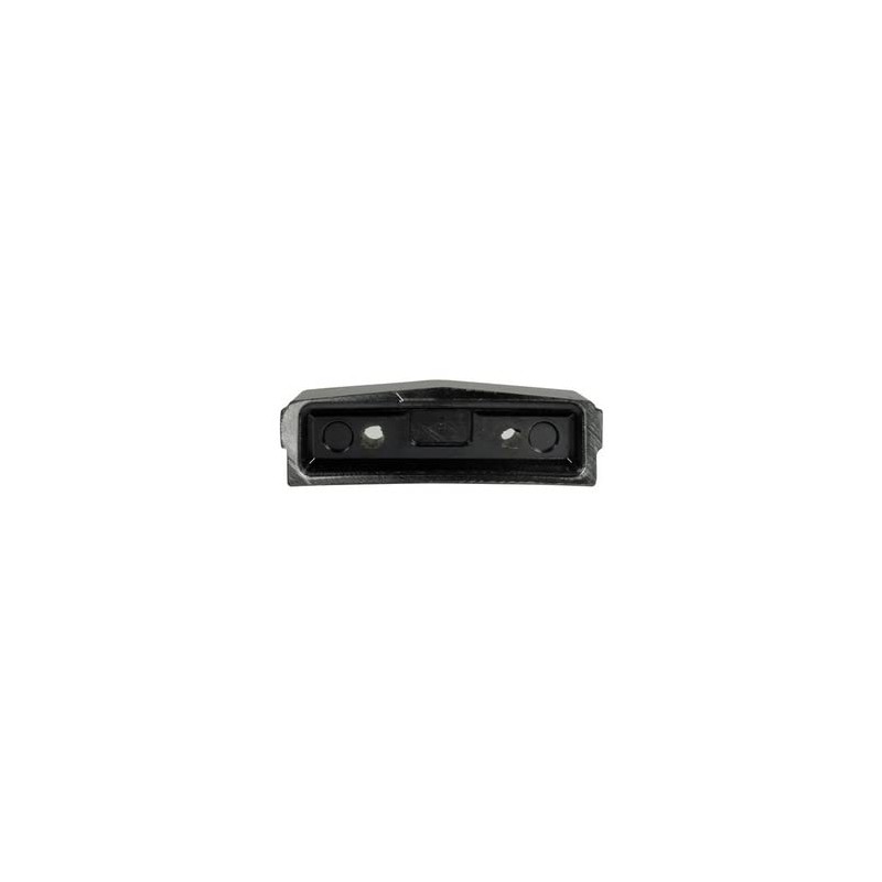 Univen Handle Compatible with Farberware Stock Pots with Two Screw