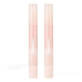 The Saem Cover Perfection Pen Concealer Brightener (2 pcs) (44367363) / 더샘 커버 퍼펙션 펜 컨실러 브라이트너 2개 (44367363)