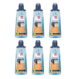Bona Hardwood Cleaner 34oz, 34 oz. Cartridge, Sold as 6 Pack (WM700054001)