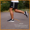 8 | 12 | 20 Pairs Men's Trainer Socks Multicoloured