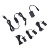 Mini LED Spot Lights 5V USB Showcase Display Light 1