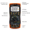 Digital Automotive Multimeter & Signal Pick Up Inductive Clamp Set,