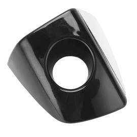 Front Left Door Handle Keyhole Cover Durable Exterior Door Lock Cylinder Cap Anti-Wear 4H1837879B Fashion for Car