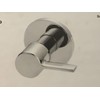 Pfister NEW PRICE PFISTER CLASSIC SERIES 013-CSLC Single control shower
