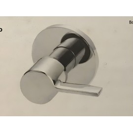 Pfister NEW PRICE PFISTER CLASSIC SERIES 013-CSLC Single control shower valve with Lever