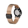 Liebeskind Berlin Armbanduhr LT-0145-MQ IP black roségold