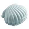 Shell Shape Soap Box - Sink Soap Dish Easy to