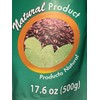 Mi Fibra Diaria de Nopal y Linaza Natural 500 g.