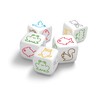HUCH! 881823 Rollo Yatzee Dice Game Family Game