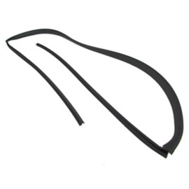 2011 - 2016 Scion - TC - 2 Door Coupe Windshield Molding