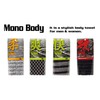 OHE MB, Soft Touch, Body Wash, Approx. Width 7.9 x