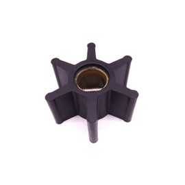 09-808B 22405-0001 3586496 875583-7 21951342 500121 B 50021 33032 18-3076 Water Pump Impeller for Jabsco / Johnson / Volvo Penta Engine Pump , Neoprene